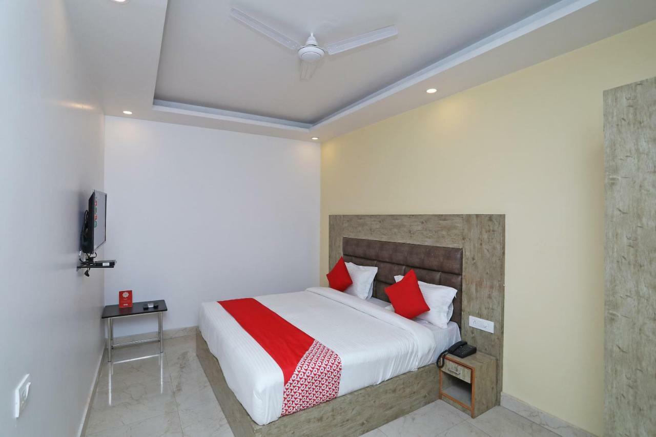 Oyo 43429 Star Glory Resort Ilha Havelock Exterior foto
