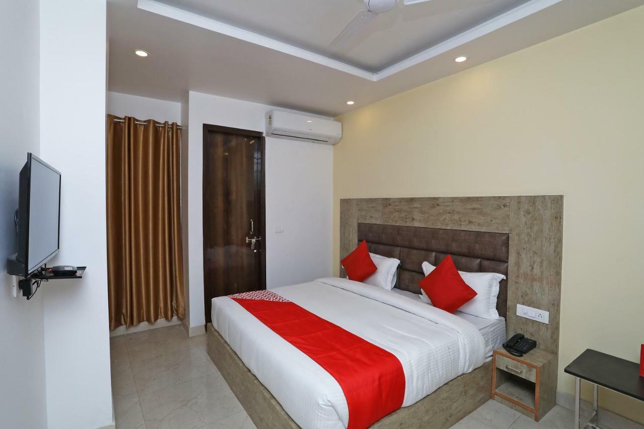 Oyo 43429 Star Glory Resort Ilha Havelock Exterior foto