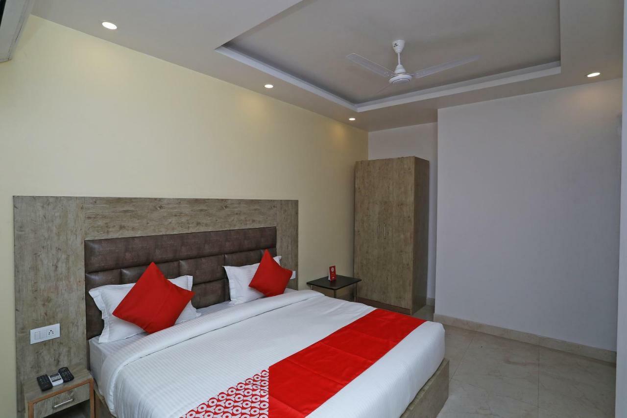 Oyo 43429 Star Glory Resort Ilha Havelock Exterior foto