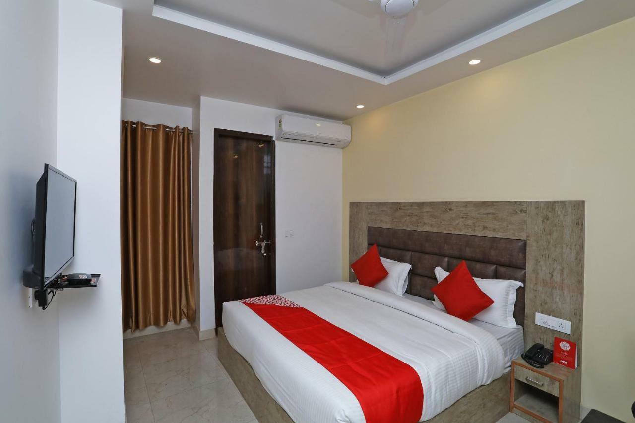 Oyo 43429 Star Glory Resort Ilha Havelock Exterior foto
